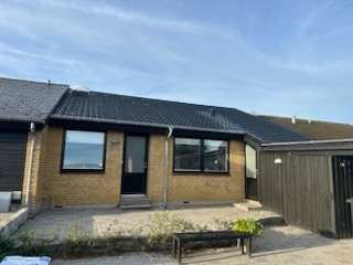 Nye vinduer og døre